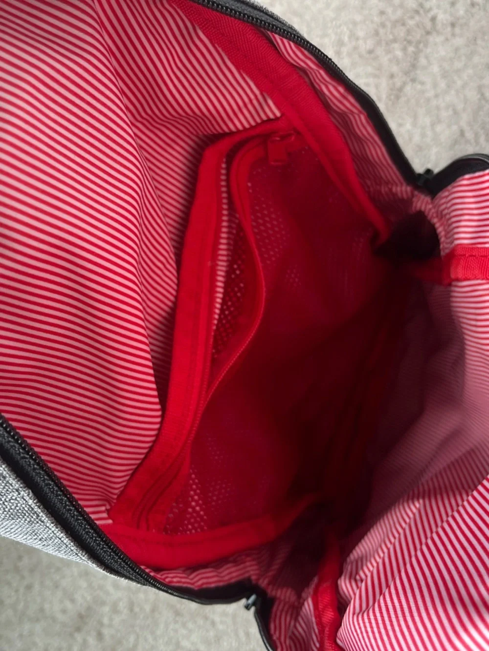Herschel Supply Company Heritage Shoulder Bag